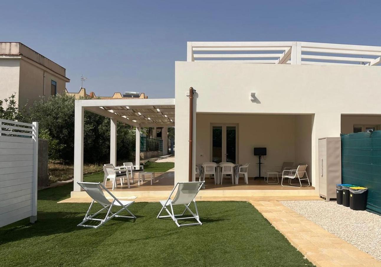 Giglio Bianco Holiday home Menfi